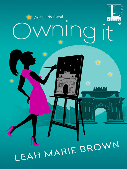 Title details for Owning It by Leah Marie Brown - Wait list